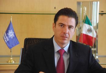 Investigan a Cárdenas Palomino, excolaborador de Calderón