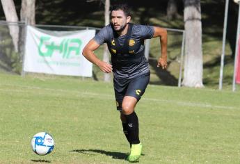 Leones Negros derrota a Dorados en el primer amistoso