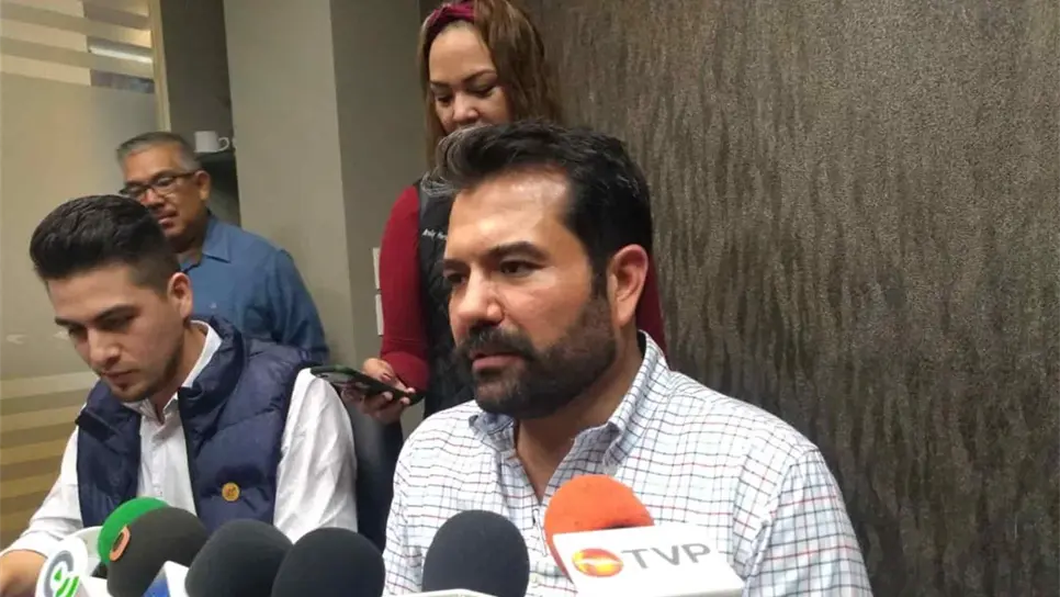 FOTO: Esthela García.