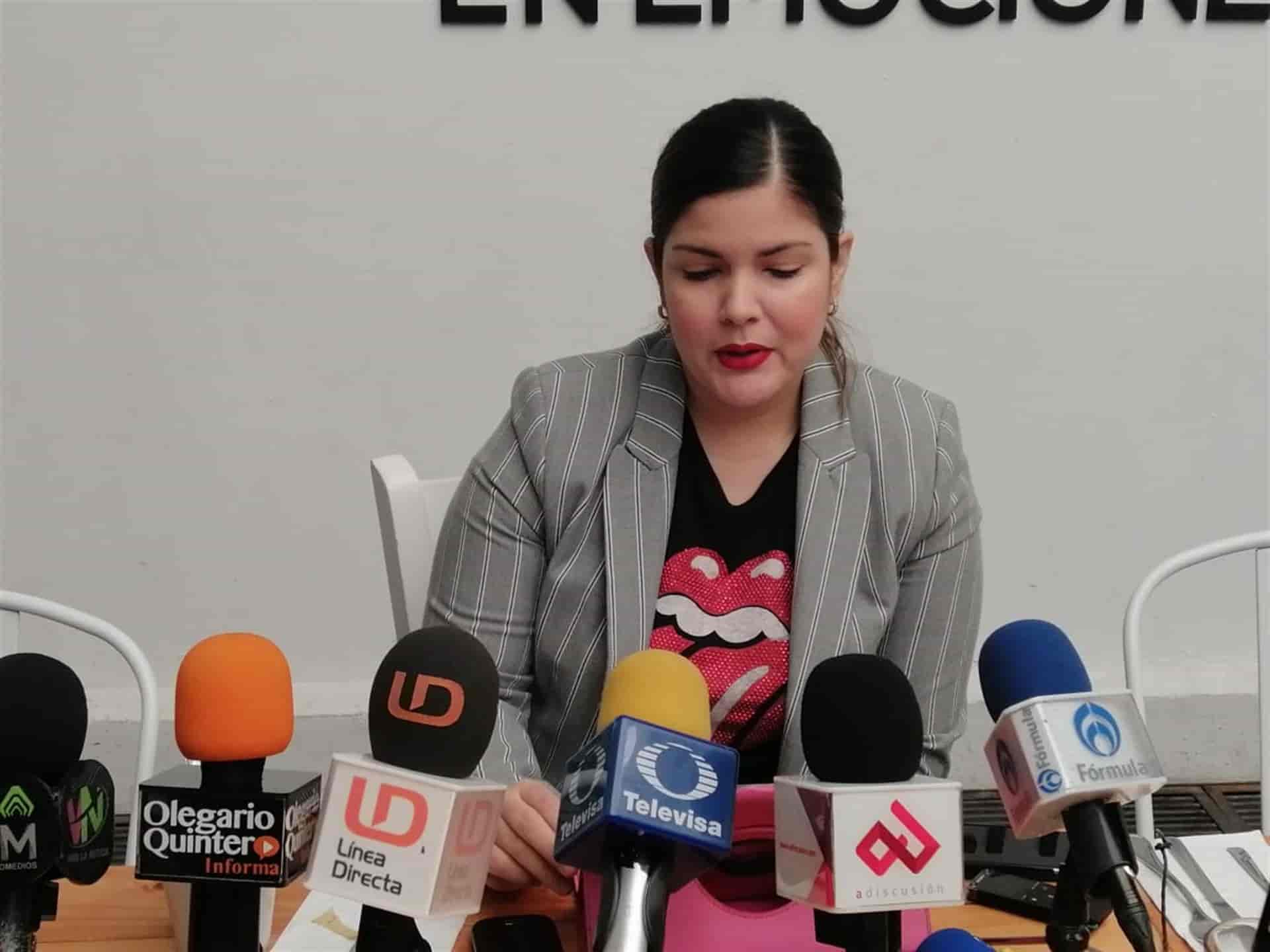 FOTO: Fernanda García.