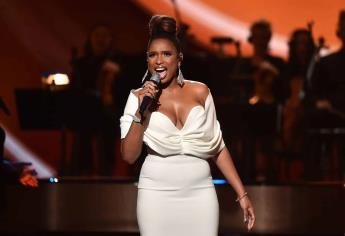 Jennifer Hudson da vida a Aretha Franklin en cinta biográfica