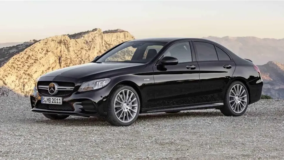 Reporta Profeco llamado de revisión de algunos modelos de Mecedes Benz