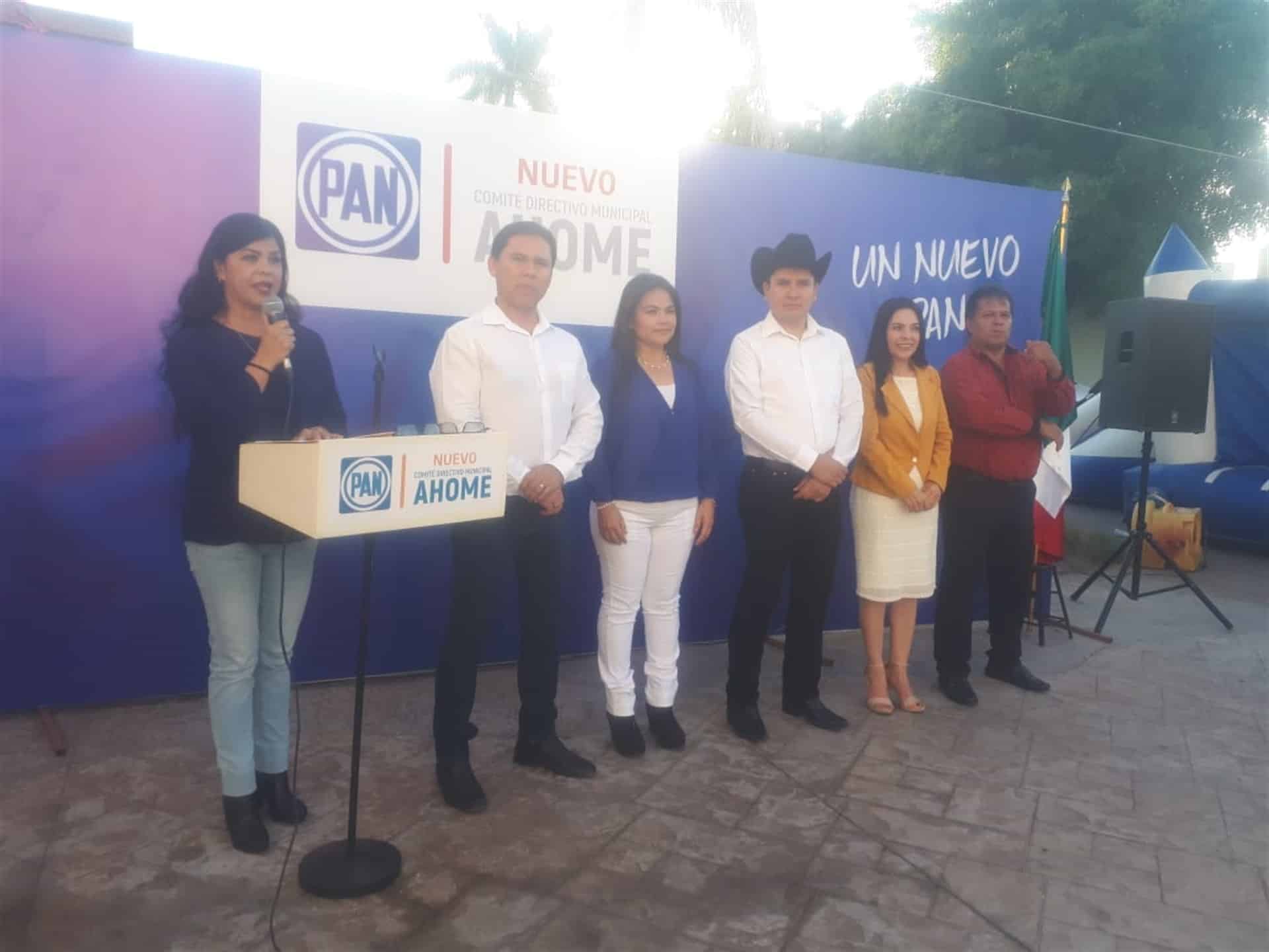 FOTO: Jessi Jáuregui.