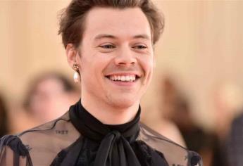 Harry Styles se posiciona con su disco “Fine line”