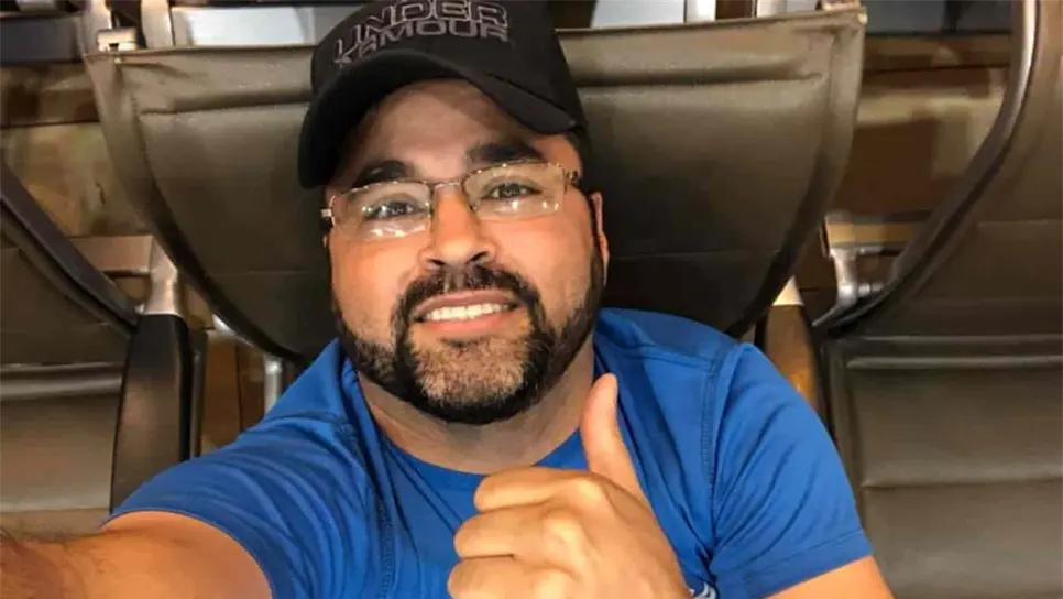 FOTO: Facebook Paul Velazquez #Ni1+