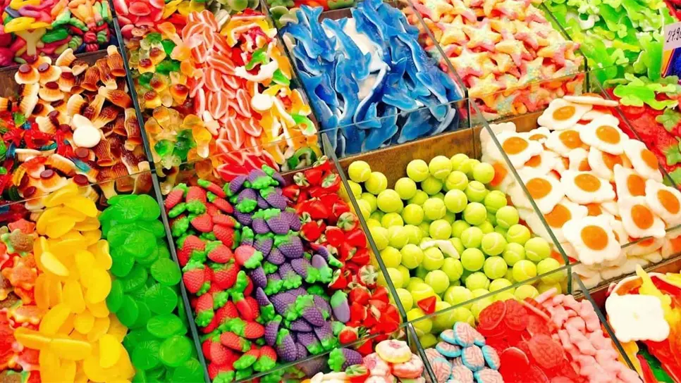 No comas dulces si quieres evitar la tristeza navideña