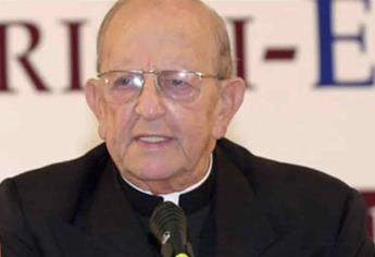 Lamentan legionarios que informe de pederastia llegue 80 años tarde