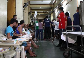 Mueren 11 personas en Filipinas tras beber vino adulterado