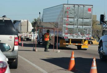 Por transportar mariguana, le dan 10 años de cárcel