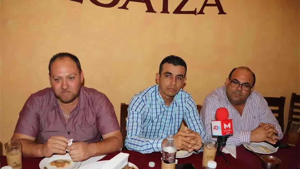 FOTO: Fabricio Urías.