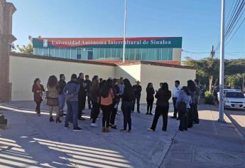 Trabajadores de UAIM se movilizarán por falta de aguinaldos