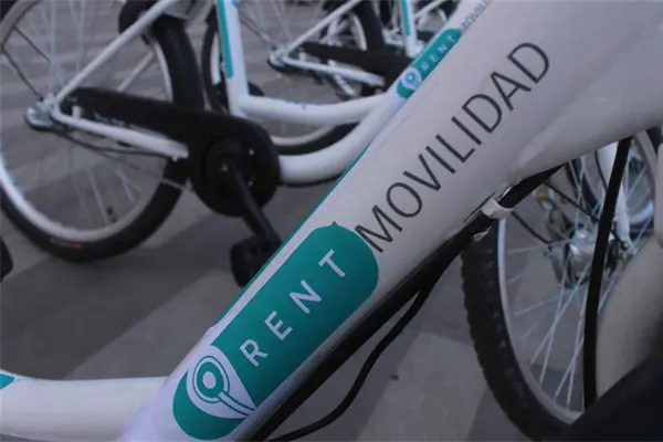 Usuarios pierden tres bicicletas de Muévete chilo Usuarios pierden tres bicicletas de Muévete chilo