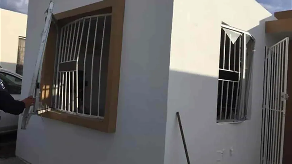 Explota bóiler y lesiona a dos personas en Mazatlán