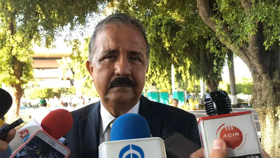 Intensificarán operativo de Tránsito y antipirotecnia en Culiacán