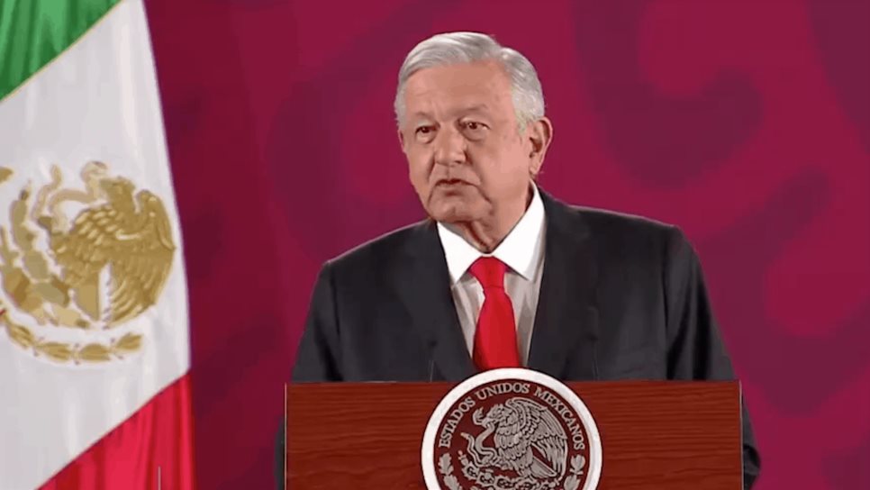 López Obrador pasará el fin de año en Palenque, Chiapas