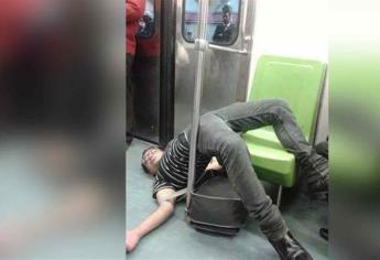 Narcolepsia, cuando se quedan dormidos en cualquier lado