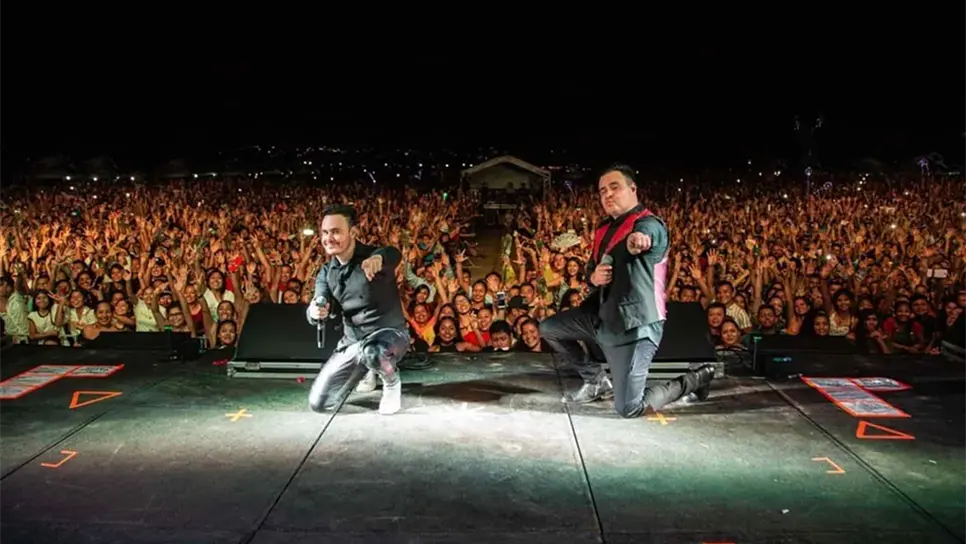 FOTO: Facebook @rioromamx