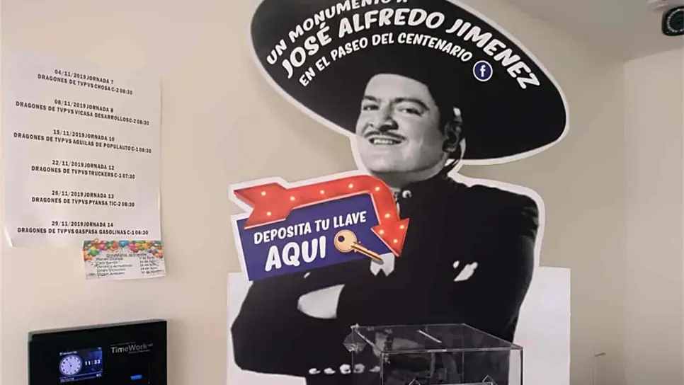 FOTO: Óscar Rodríguez.