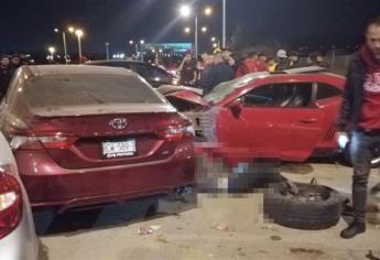 Muere joven durante arrancones en Zapopan