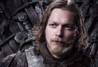 Muere Andrew Dunbar, actor de “Game of thrones”