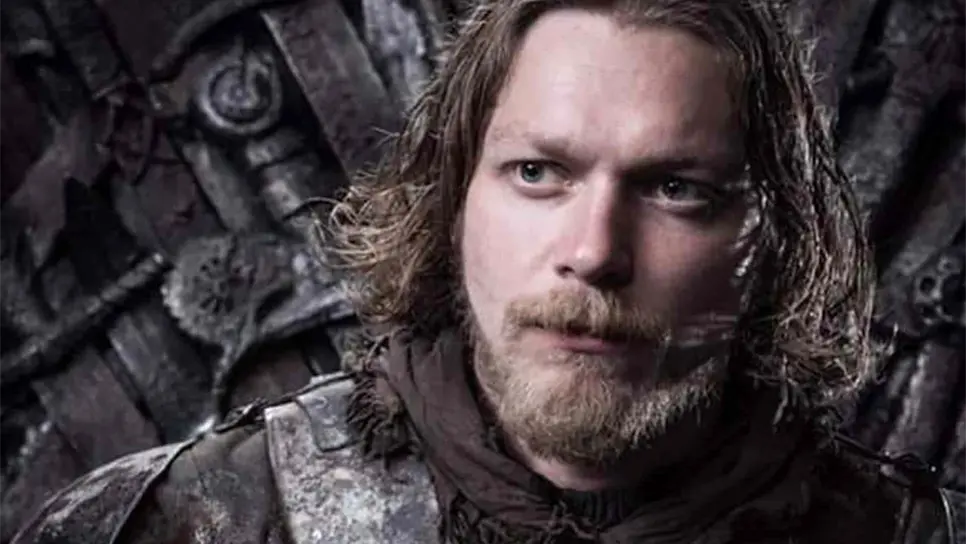 Muere Andrew Dunbar, actor de “Game of thrones”