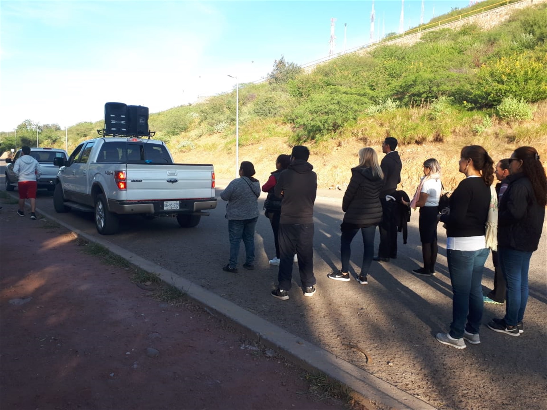 FOTO: Adriana Ochoa.