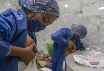 Lactarios en centros de trabajo benefician salud de bebés y madres