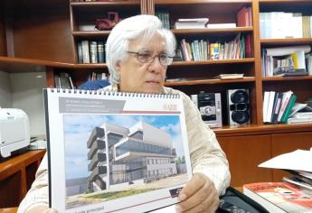 Tendrá el Congreso del Estado un nuevo edificio, anuncian