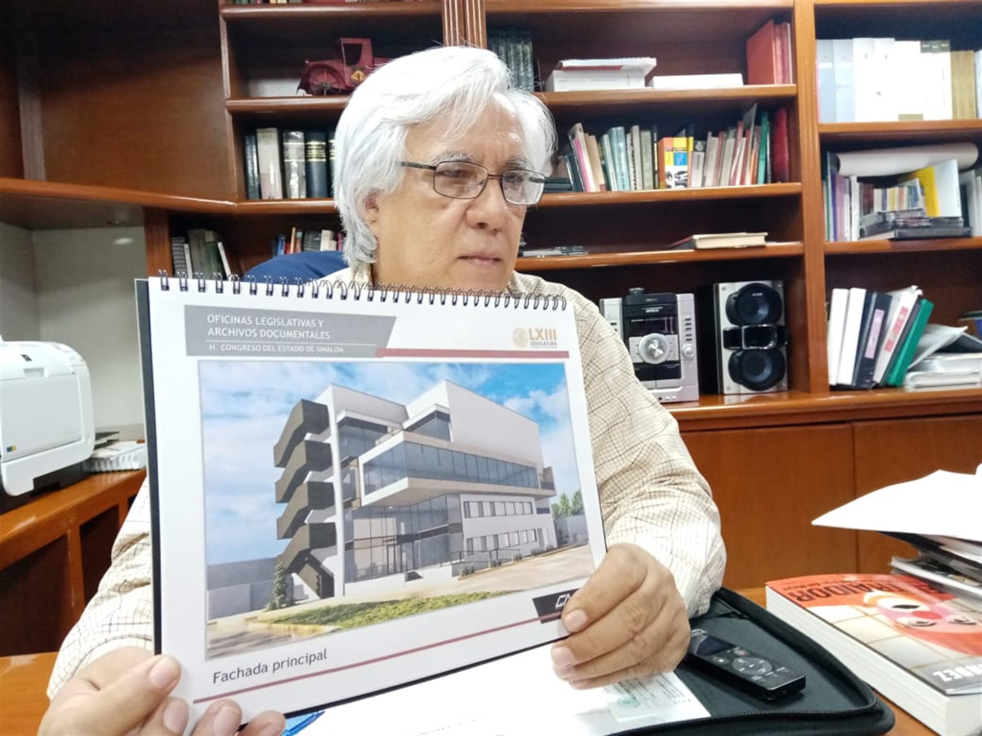 FOTO: Fernanda García.