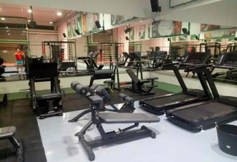 En menos de dos meses, el 80% de las personas desiste de ir al gimnasio