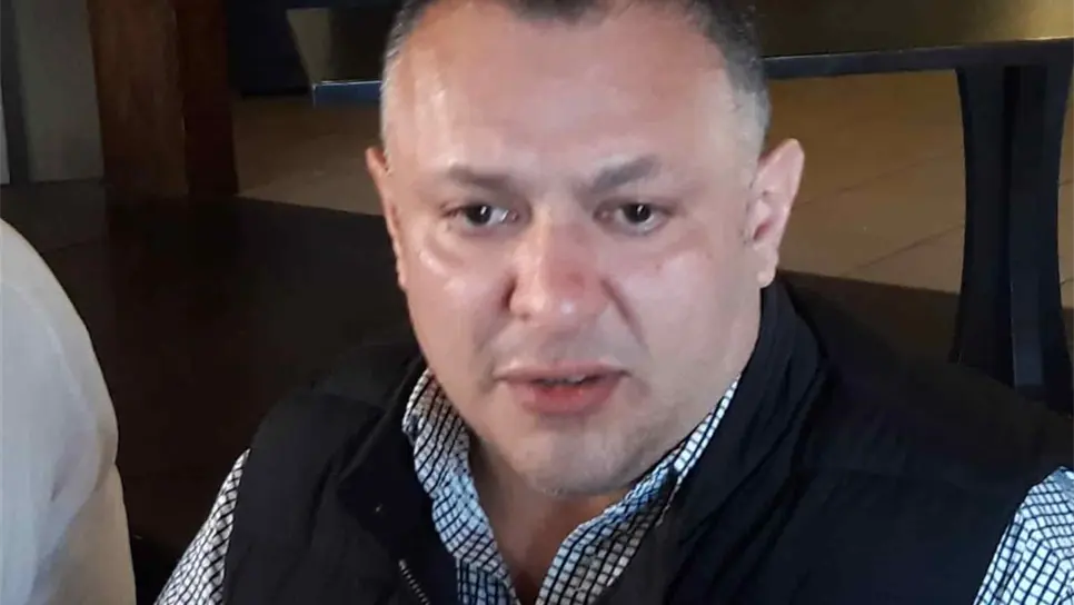 FOTO: Ana Lidia Avilés.