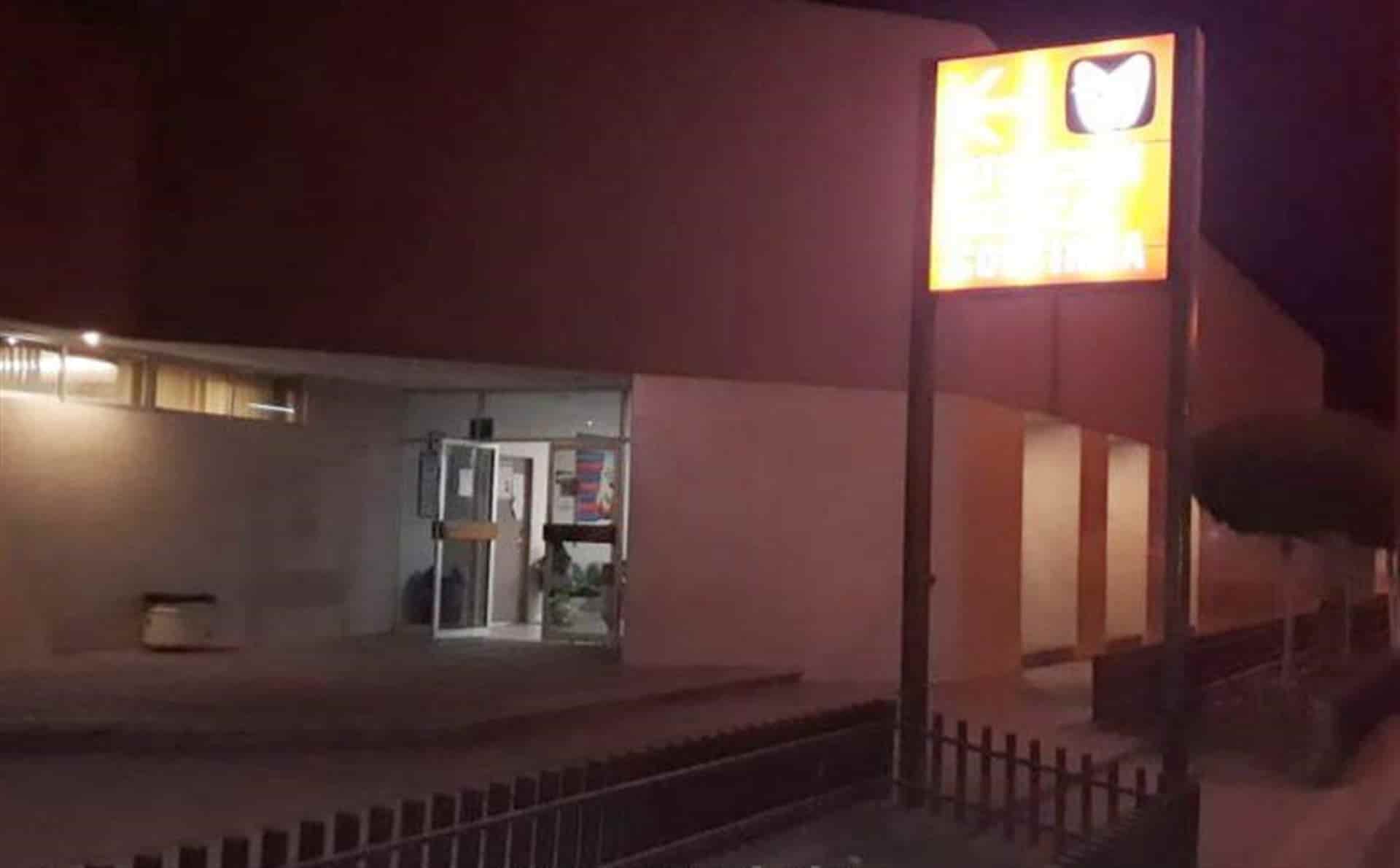 Niña termina herida en Guamúchil por una bala perdida