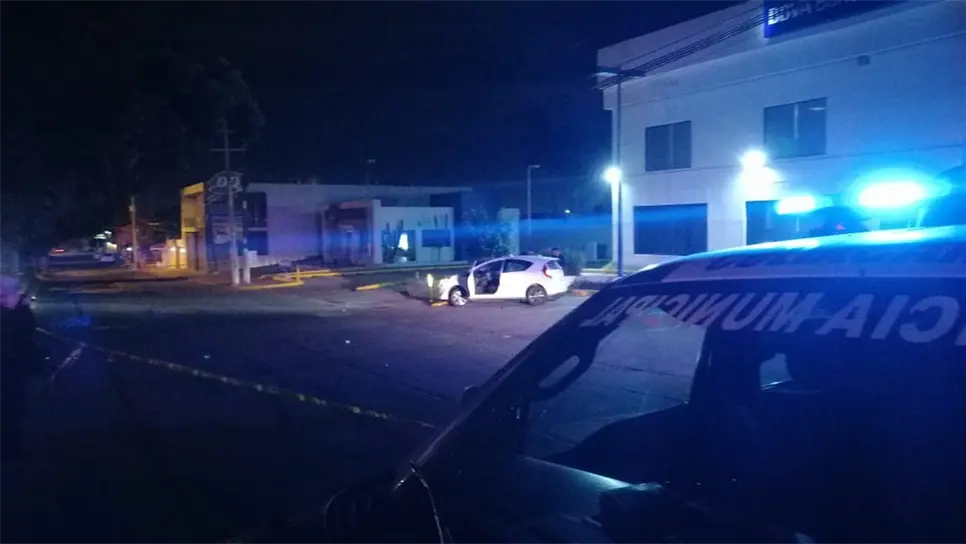 Inicia 2020 con un joven ejecutado en Culiacán