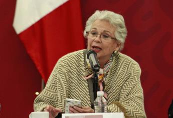 Trabaja Segob estrategia de atención a primera infancia