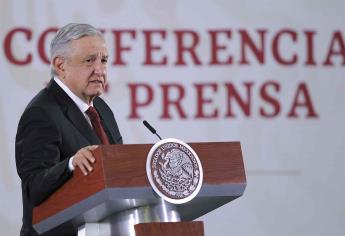 AMLO se reunirá con los LeBarón el 12 de enero en Sonora