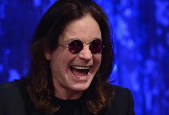 Ozzy Osbourne toma con humor versiones de que agonizaba