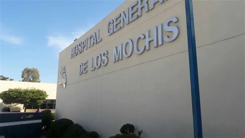 Hospital General atendió a niño quemado por líquido hirviendo en Año Nuevo