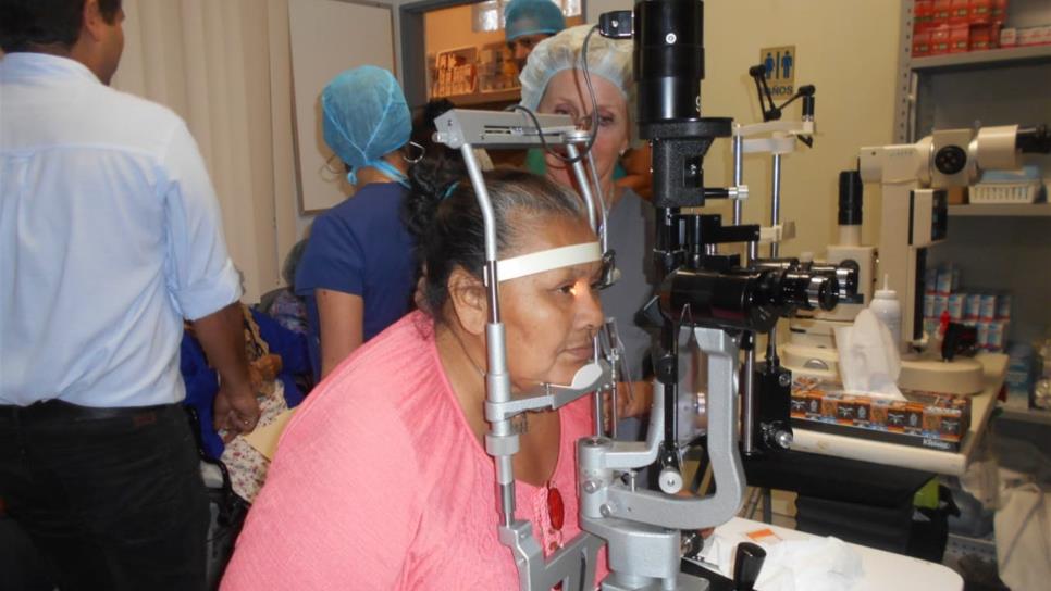 Médicos voladores inician 2020 con cirugías gratuitas