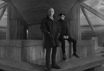 Pet Shop Boys abre 2020 con el sencillo “Monkey business”