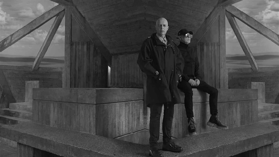 Pet Shop Boys abre 2020 con el sencillo “Monkey business”