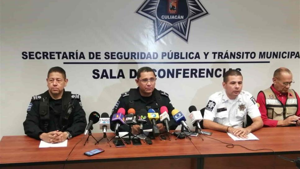 Lamentan mala práctica de festejar Año Nuevo con disparos