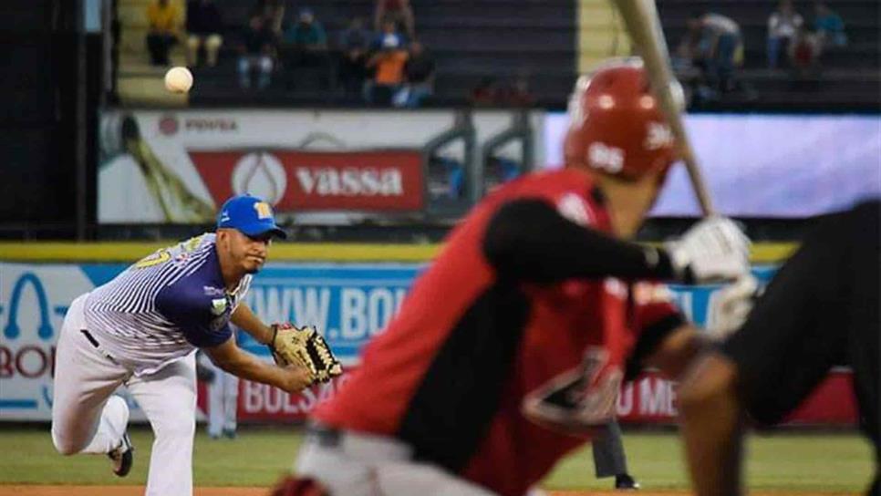 Levanta veto MLB al beisbol invernal de Venezuela
