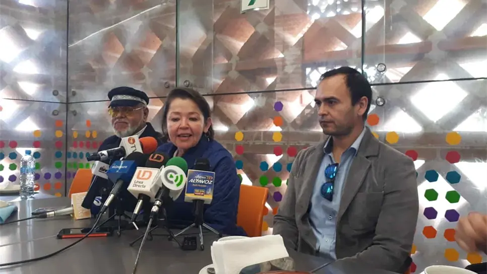 FOTO: Adriana Ochoa.