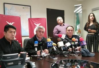 Cinco lesionados por balas perdidas y un ejecutado al cierre de 2019: SSPE