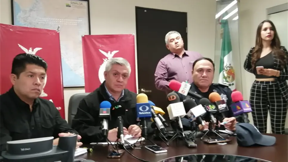 FOTO: Kevin Chicuate.