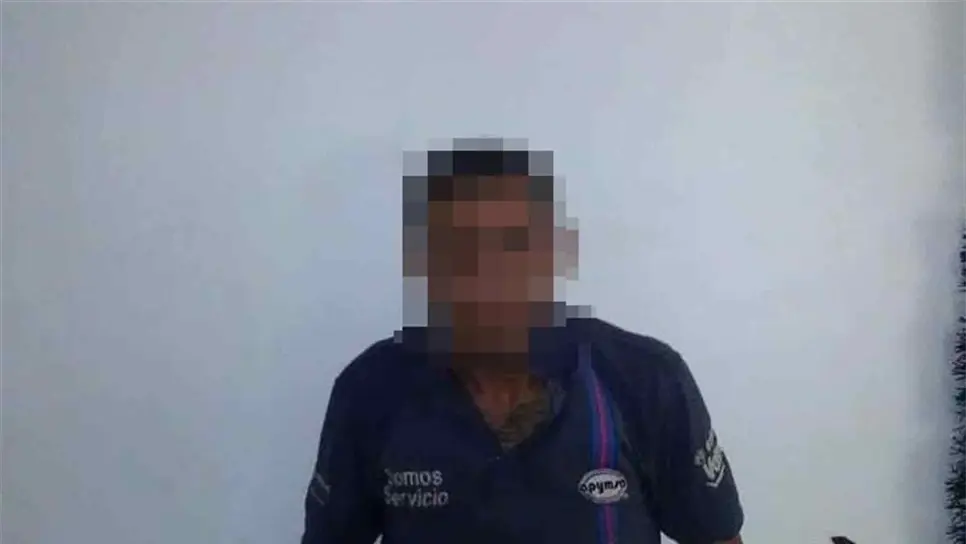 Detienen a uno con diversas dosis de drogas en Culiacán