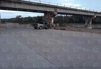 Localizan 4 muertos tras balacera en Choix