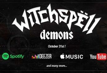 Witchspëll, revelación heavy de 2019