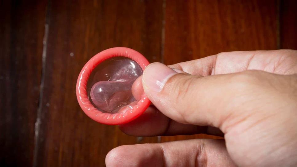 Llama SSa a usar condón para evitar enfermedades de transmisión sexual