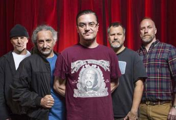 Faith No More descarta lanzar música nueva